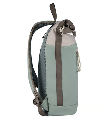 תיק גב בקהאם- לוס אנג'לס NEW REBELS