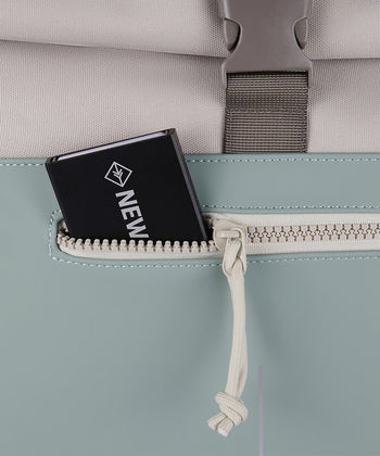 תיק גב בקהאם- לוס אנג'לס NEW REBELS