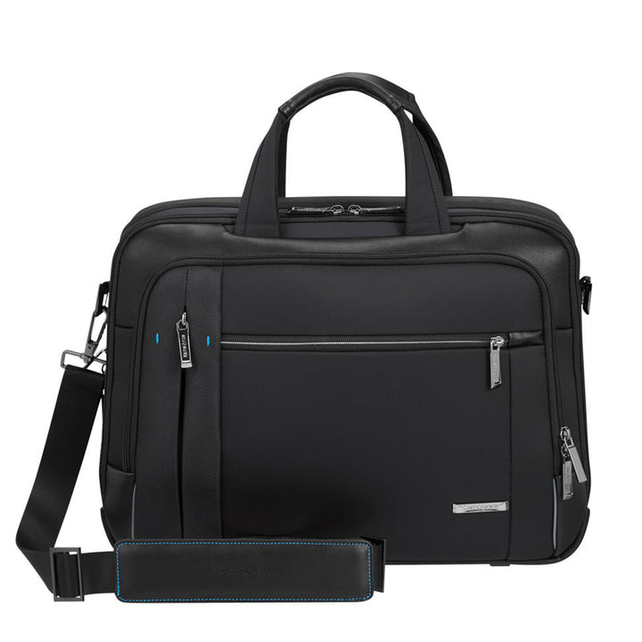 Samsonite Spectrolite 3.0 15.6" תיק למחשב נייד בשחור