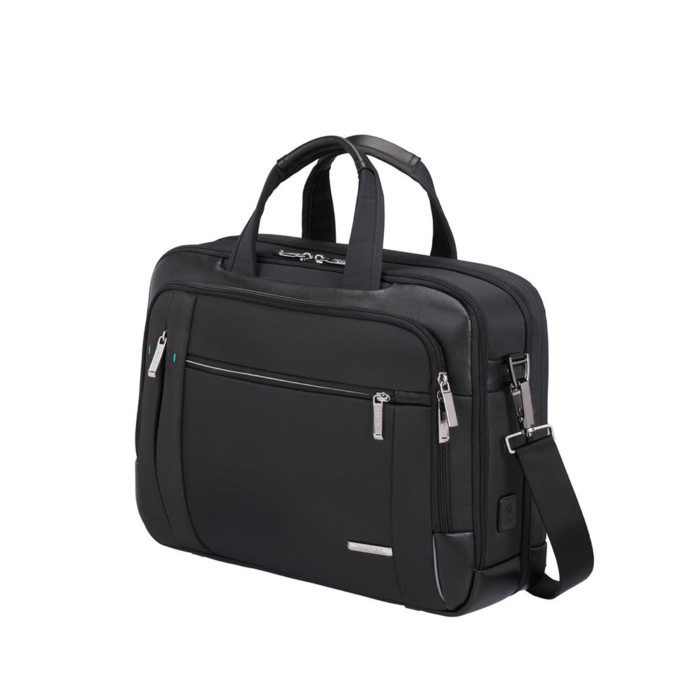 Samsonite Spectrolite 3.0 15.6" תיק למחשב נייד בשחור