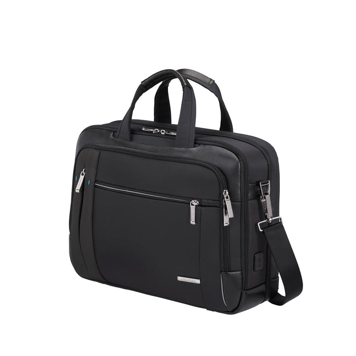 Samsonite Spectrolite 3.0 15.6" תיק למחשב נייד בשחור