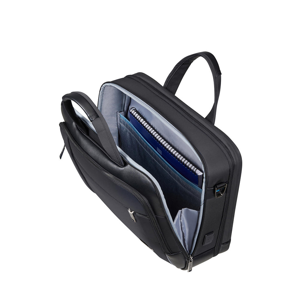 Samsonite Spectrolite 3.0 15.6" תיק למחשב נייד בשחור