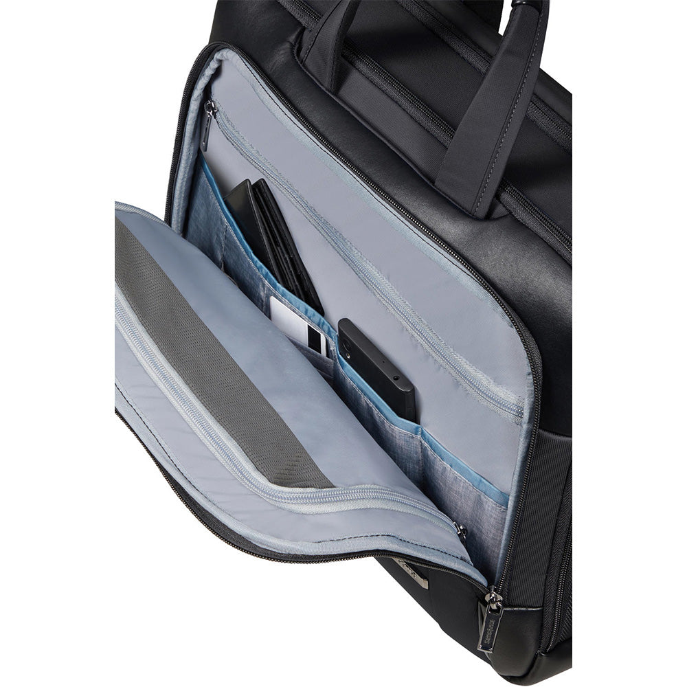 Samsonite Spectrolite 3.0 15.6" תיק למחשב נייד בשחור