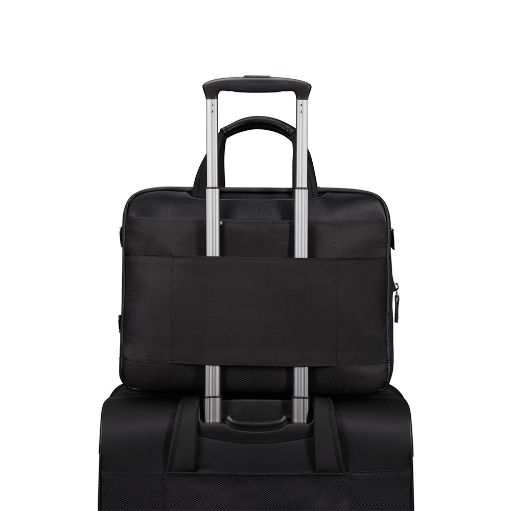 Samsonite Spectrolite 3.0 15.6" תיק למחשב נייד בשחור