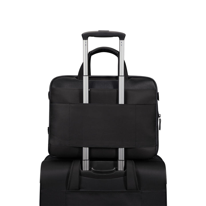 Samsonite Spectrolite 3.0 15.6" תיק למחשב נייד בשחור