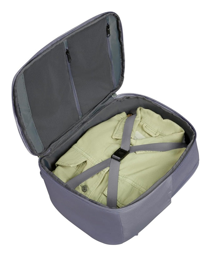 Samsonite תיק גב לנשים למחשב נייד 14.1" Guardit Classy 2.0