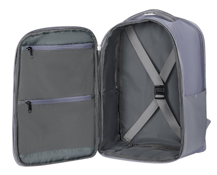 Samsonite תיק גב לנשים למחשב נייד 14.1" Guardit Classy 2.0
