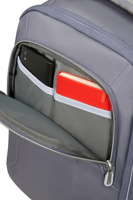 Samsonite תיק גב לנשים למחשב נייד 14.1" Guardit Classy 2.0