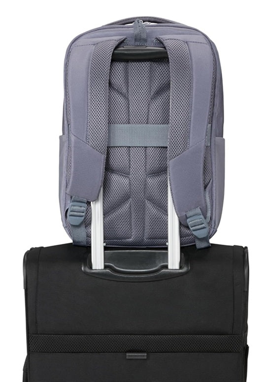 Samsonite תיק גב לנשים למחשב נייד 14.1" Guardit Classy 2.0