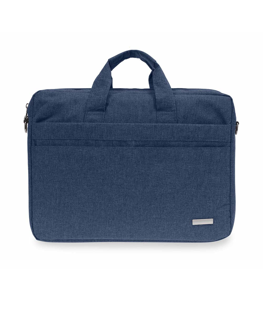 תיק צד למחשב נייד 14.1" - תיק התיקיםBondתיקים למחשב נייד