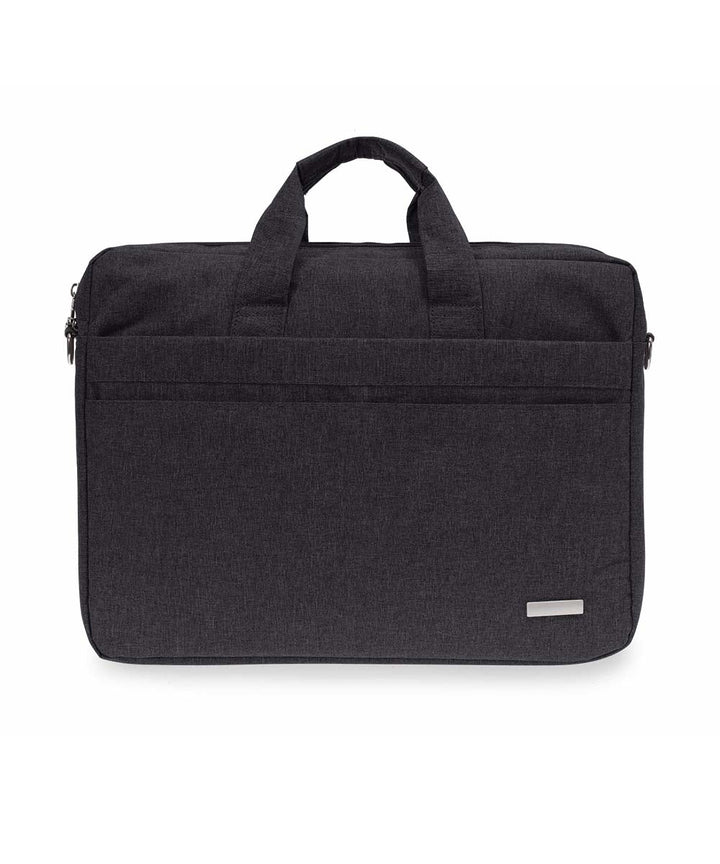 תיק צד למחשב נייד 14.1" - תיק התיקיםBondתיקים למחשב נייד