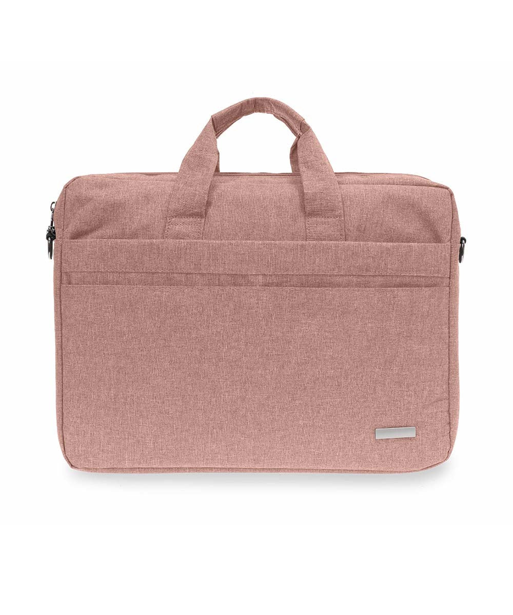 תיק צד למחשב נייד 14.1" - תיק התיקיםBondתיקים למחשב נייד