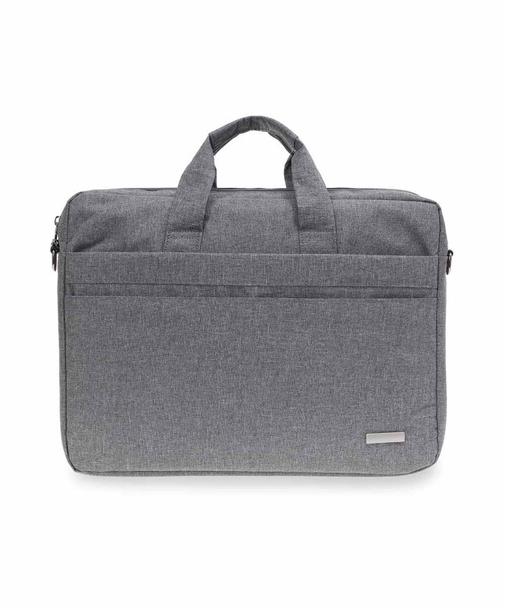 תיק צד למחשב נייד 14.1" - תיק התיקיםBondתיקים למחשב נייד