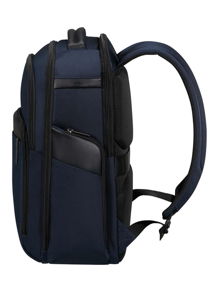 תיק גב סמסונייט למחשב נייד 14.1″ Samsonite Evosight - תיק התיקיםSamsoniteתיקים