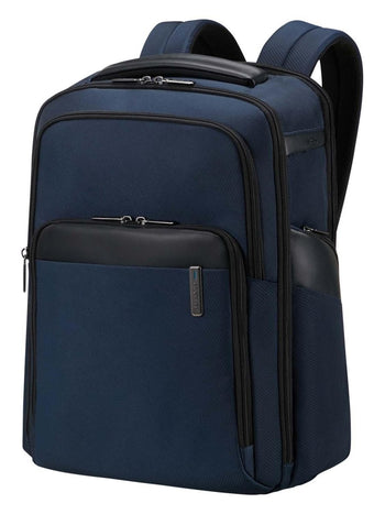 תיק גב סמסונייט למחשב נייד 14.1″ Samsonite Evosight - תיק התיקיםSamsoniteתיקים