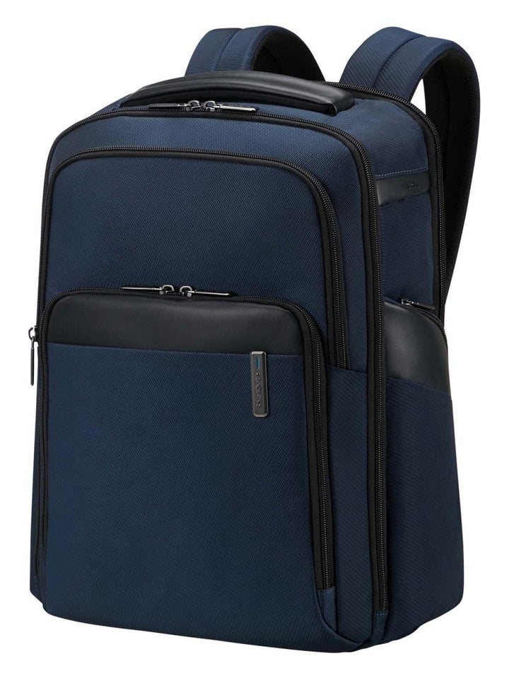 תיק גב סמסונייט למחשב נייד 14.1″ Samsonite Evosight - תיק התיקיםSamsoniteתיקים