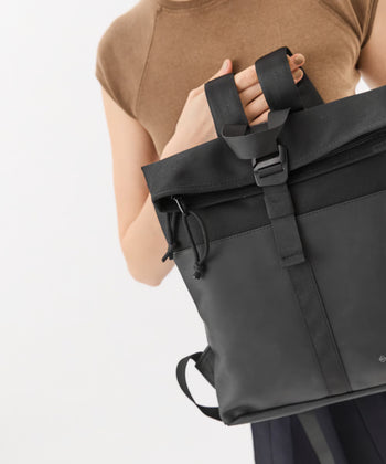 תיק גב ברוס- לוס אנג'לס