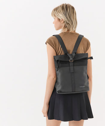 תיק גב ברוס- לוס אנג'לס