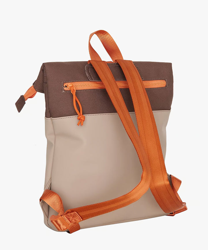 תיק גב פארון - לוס אנג'לס NEW REBELS