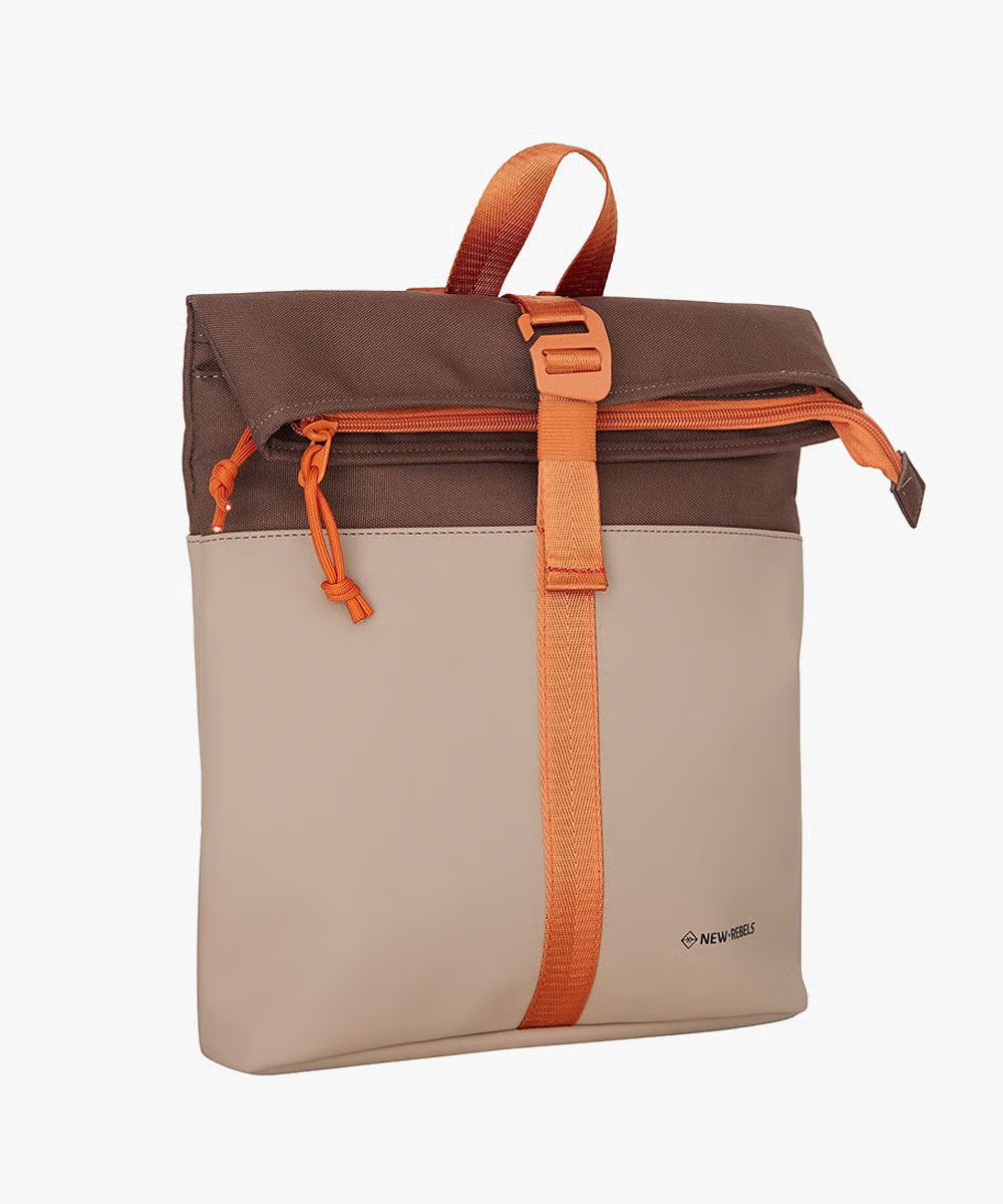 תיק גב פארון - לוס אנג'לס NEW REBELS