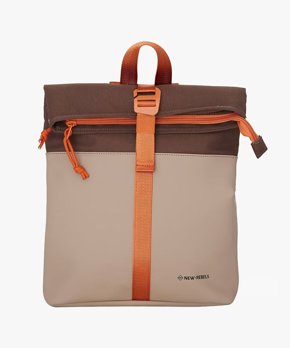 תיק גב פארון - לוס אנג'לס NEW REBELS