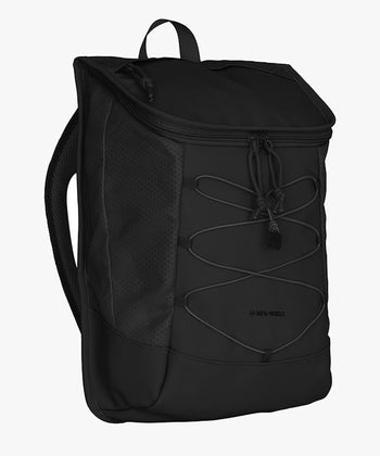 New Rebels Trondheim Valon תיק גב ספורטיבי וקל למחשב 15.6"