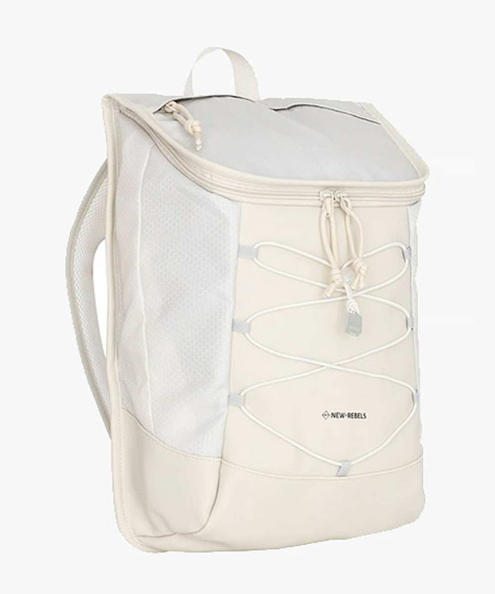 New Rebels Trondheim Valon תיק גב ספורטיבי וקל למחשב 15.6"