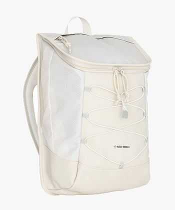 New Rebels Trondheim Valon תיק גב ספורטיבי וקל למחשב 15.6"