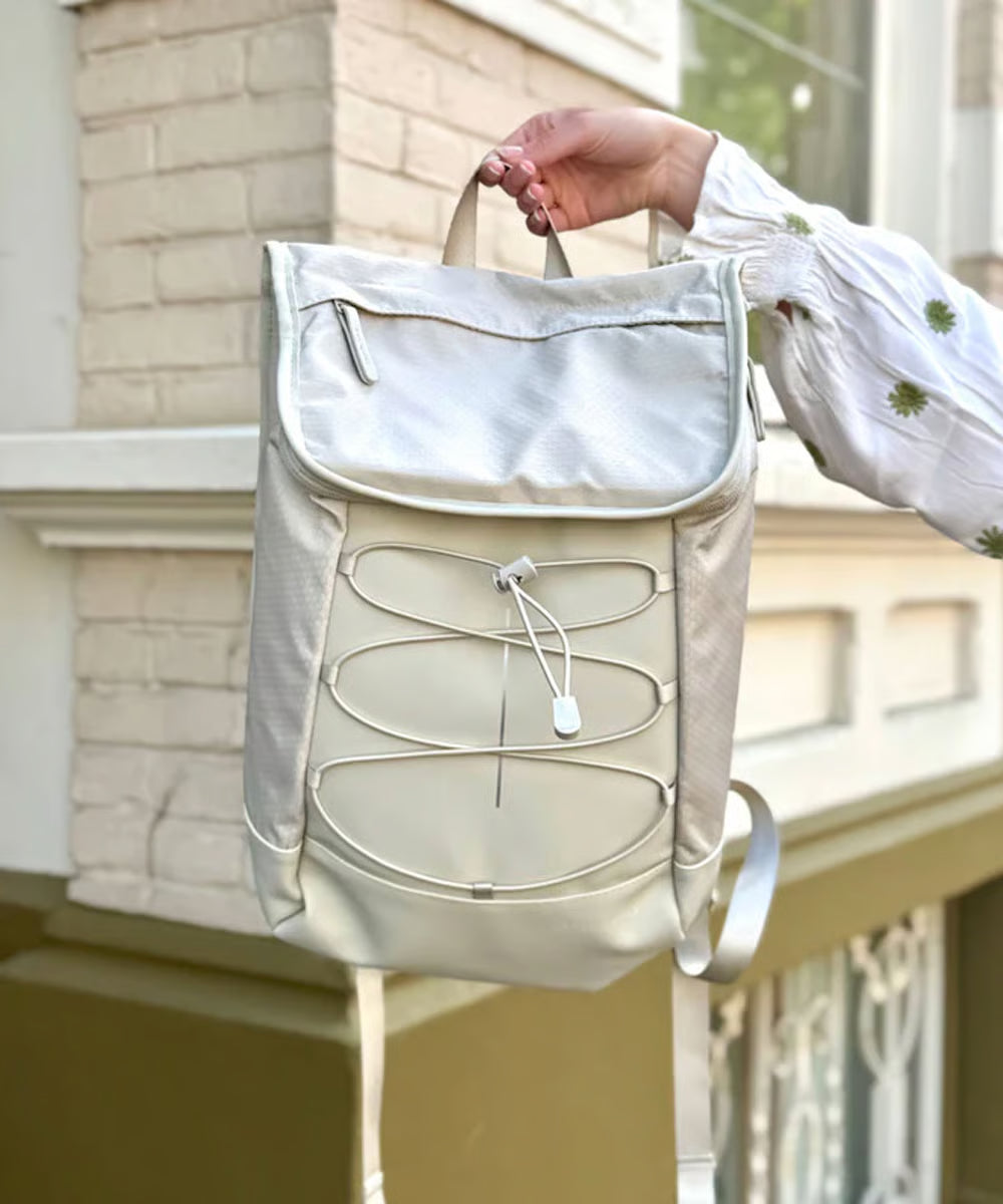 New Rebels Trondheim Valon תיק גב ספורטיבי וקל למחשב 15.6"