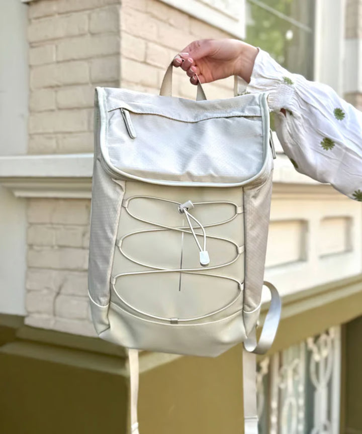 New Rebels Trondheim Valon תיק גב ספורטיבי וקל למחשב 15.6"