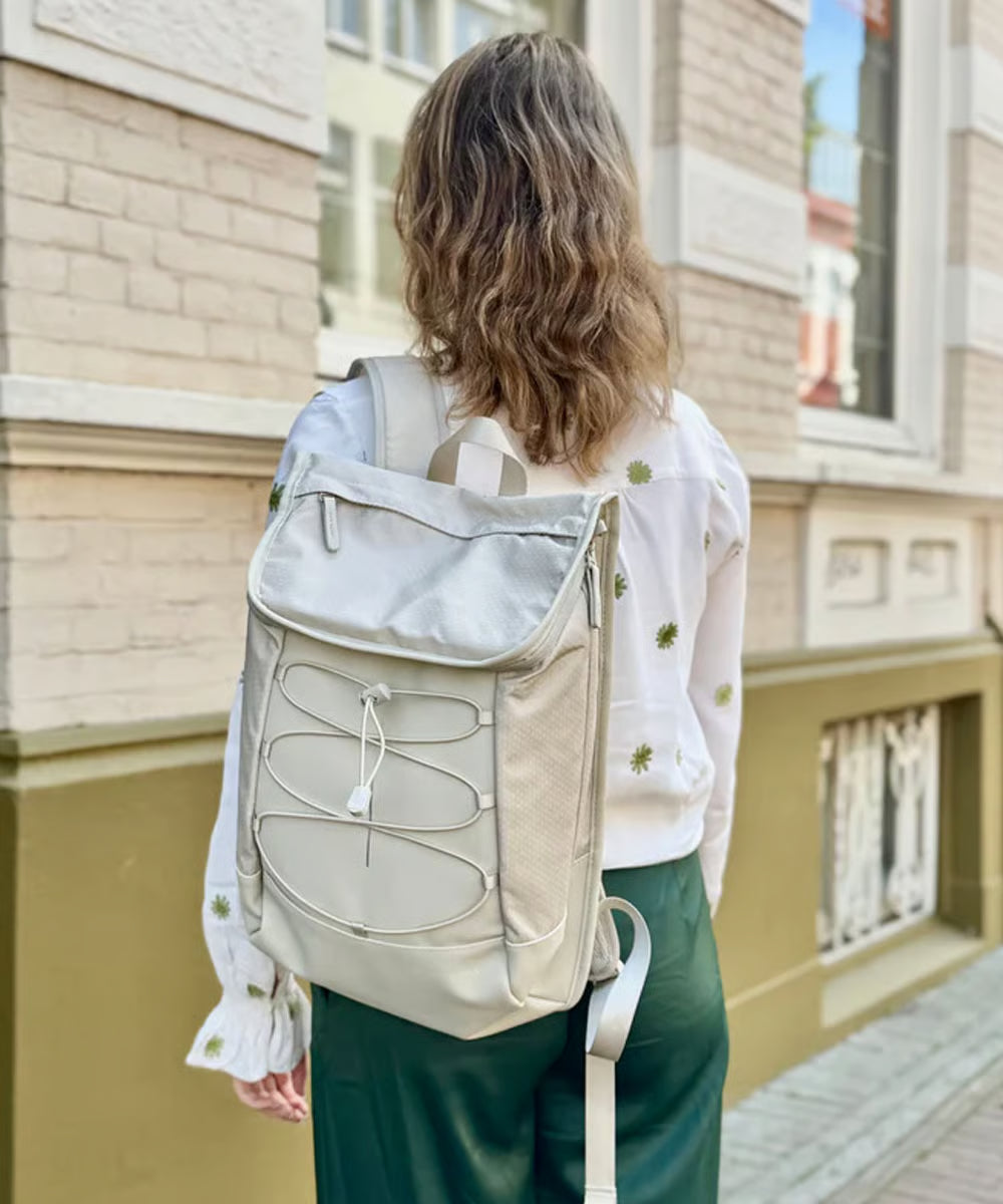 New Rebels Trondheim Valon תיק גב ספורטיבי וקל למחשב 15.6"