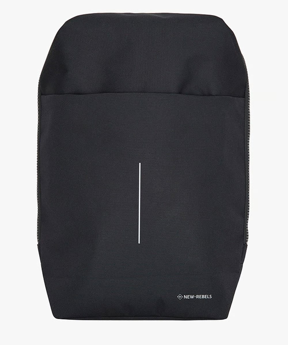 New Rebels Valor Cranston תיק גב דוחה מים למחשב 15.6"