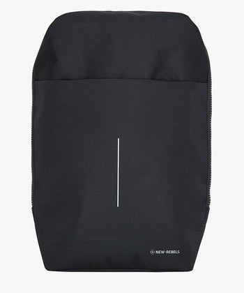 New Rebels Valor Cranston תיק גב דוחה מים למחשב 15.6"