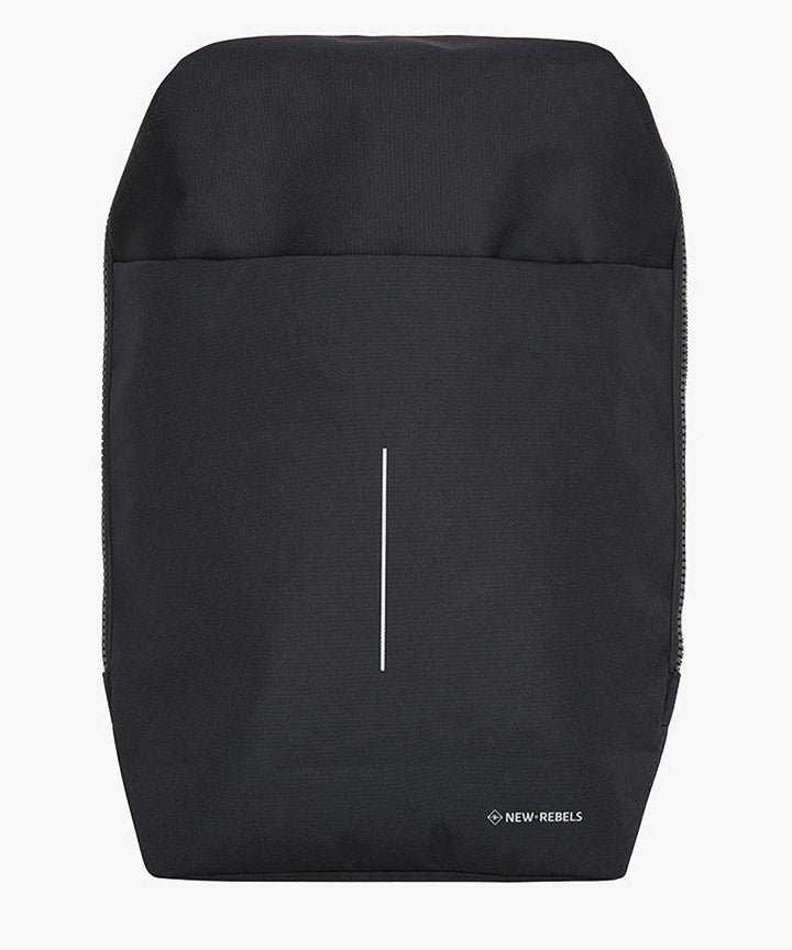 New Rebels Valor Cranston תיק גב דוחה מים למחשב 15.6"