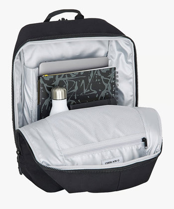 New Rebels Valor Cranston תיק גב דוחה מים למחשב 15.6"