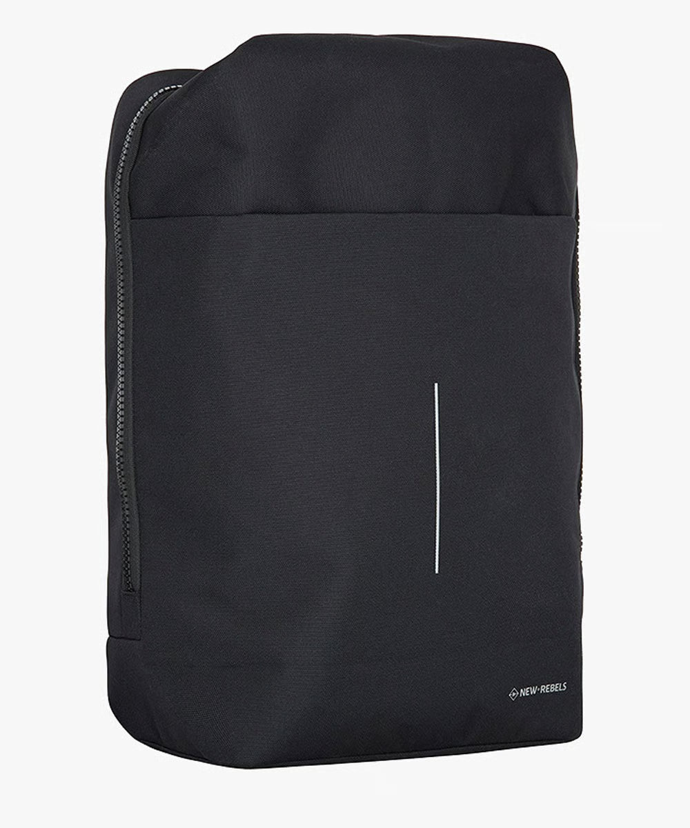 New Rebels Valor Cranston תיק גב דוחה מים למחשב 15.6"