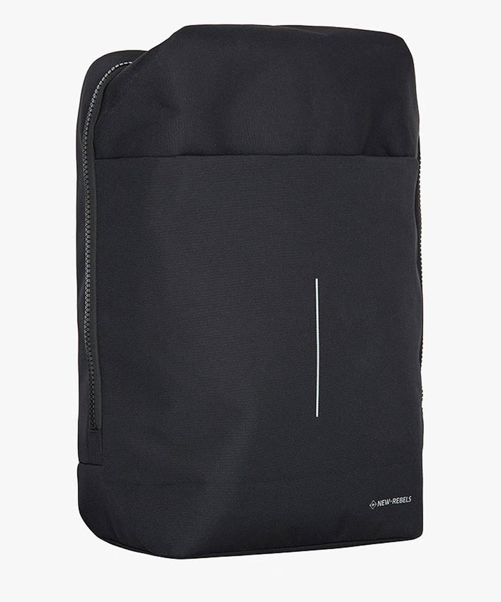 New Rebels Valor Cranston תיק גב דוחה מים למחשב 15.6"