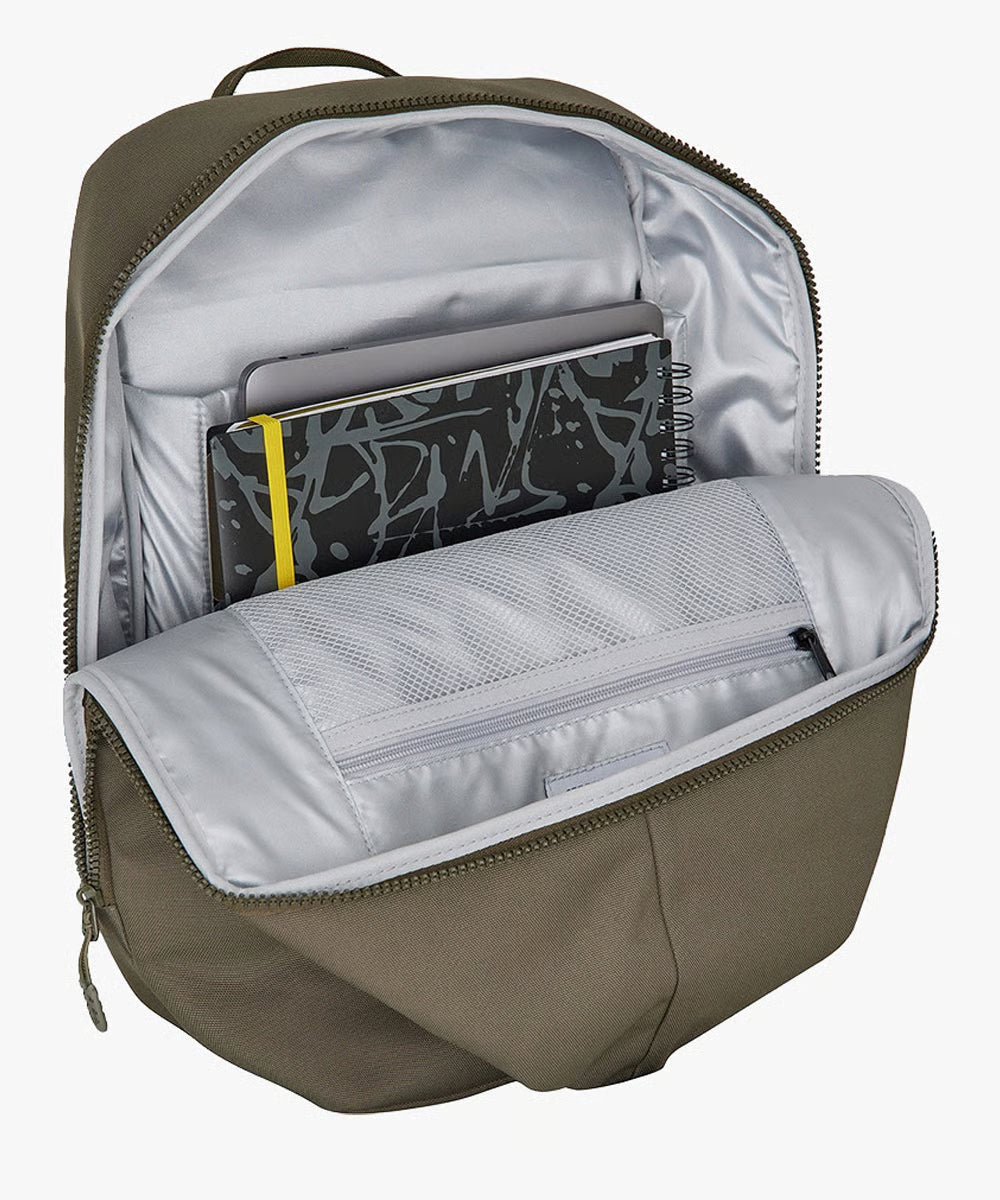 New Rebels Valor Cranston תיק גב דוחה מים למחשב 15.6"