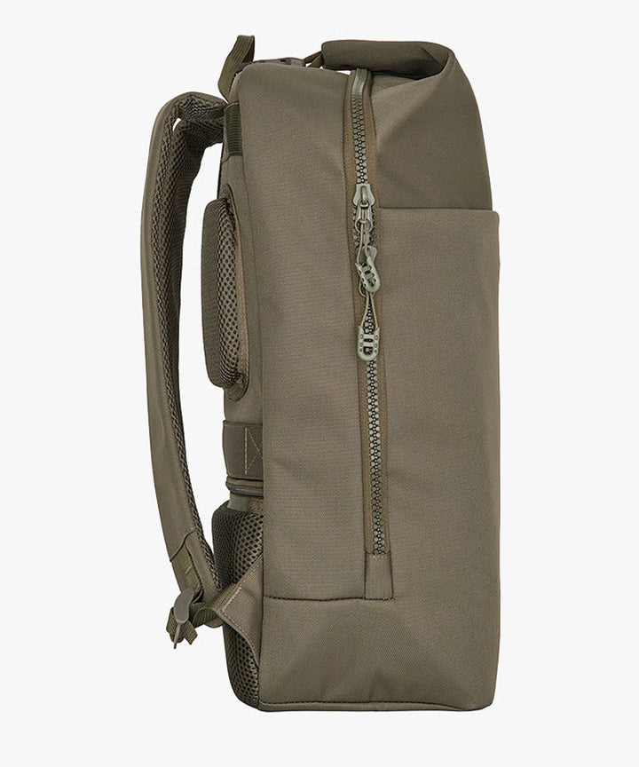 New Rebels Valor Cranston תיק גב דוחה מים למחשב 15.6"