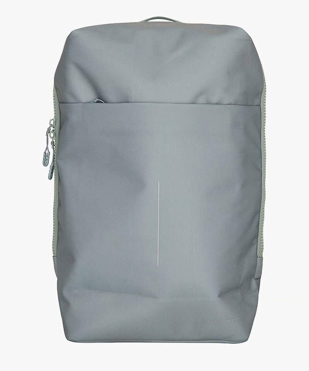 New Rebels Valor Cranston תיק גב דוחה מים למחשב 15.6"