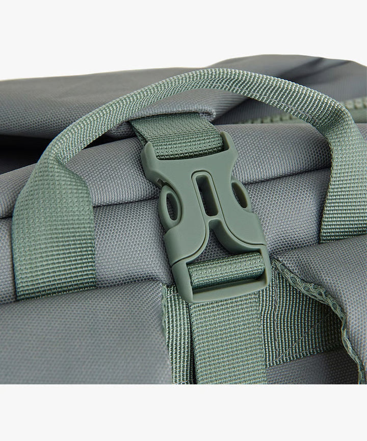 New Rebels Valor Cranston תיק גב דוחה מים למחשב 15.6"