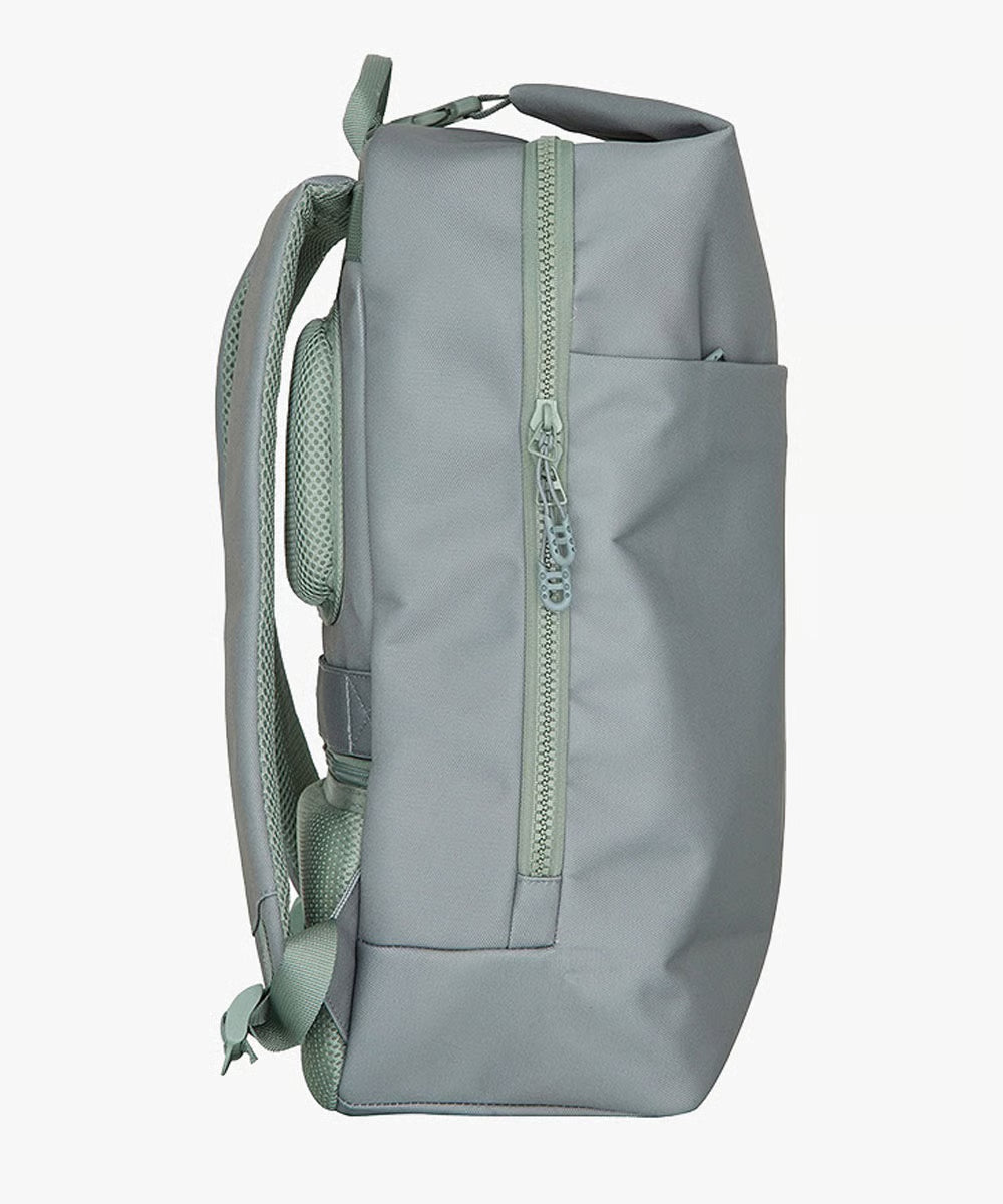 New Rebels Valor Cranston תיק גב דוחה מים למחשב 15.6"