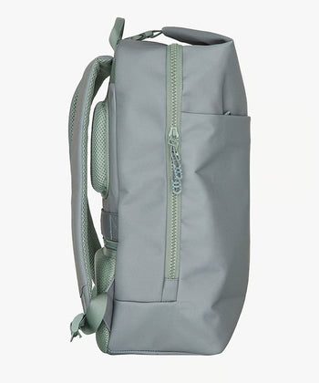 New Rebels Valor Cranston תיק גב דוחה מים למחשב 15.6"