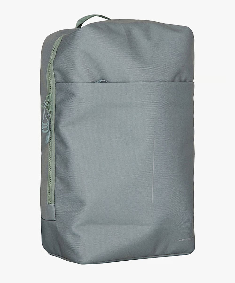 New Rebels Valor Cranston תיק גב דוחה מים למחשב 15.6"