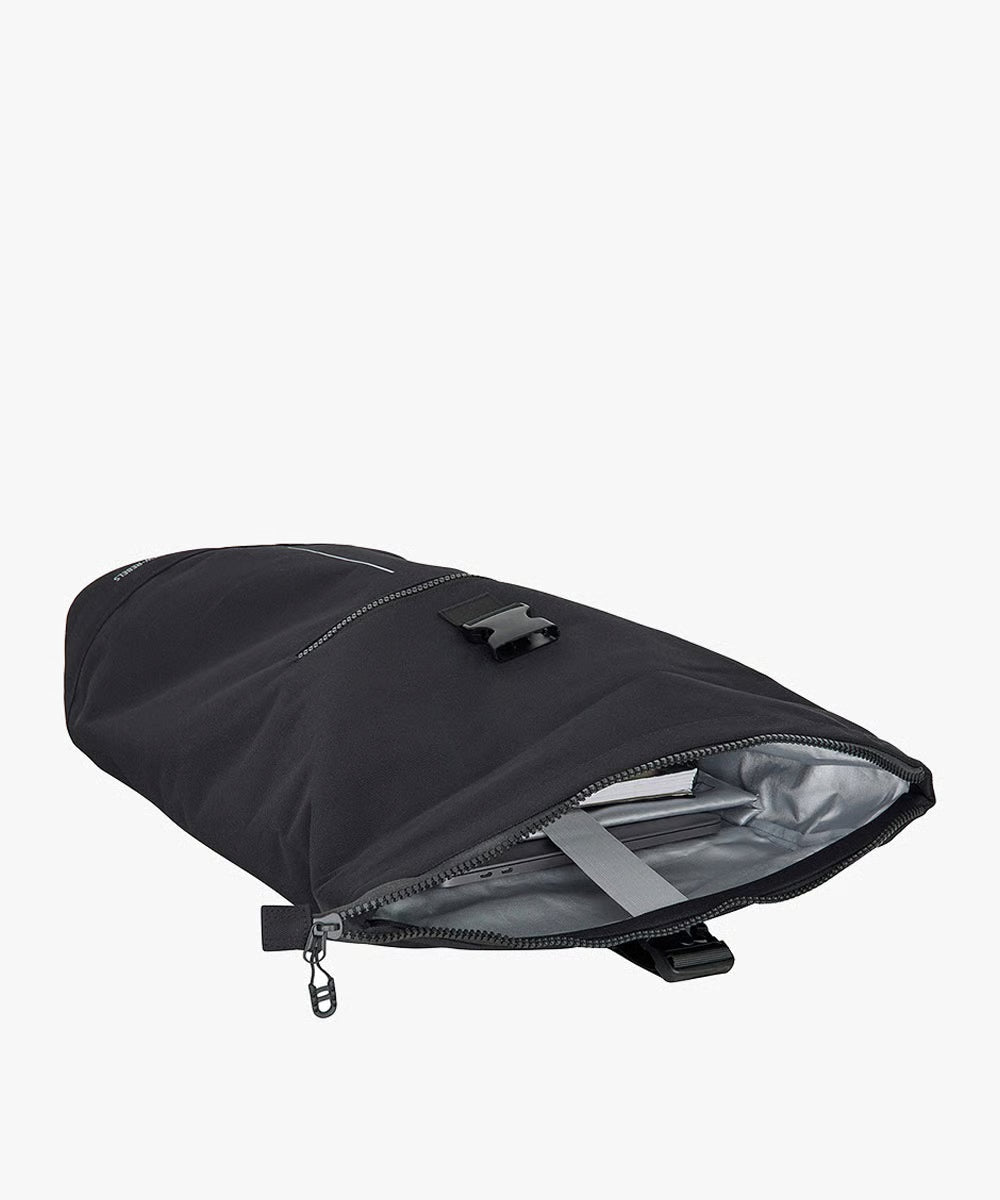 New Rebels Beckham New York תיק גב קנבס אורבני למחשב 15.6"