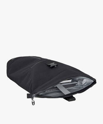 New Rebels Beckham New York תיק גב קנבס אורבני למחשב 15.6"