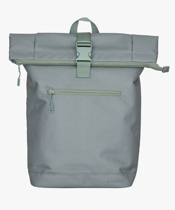 New Rebels Beckham New York תיק גב קנבס אורבני למחשב 15.6"