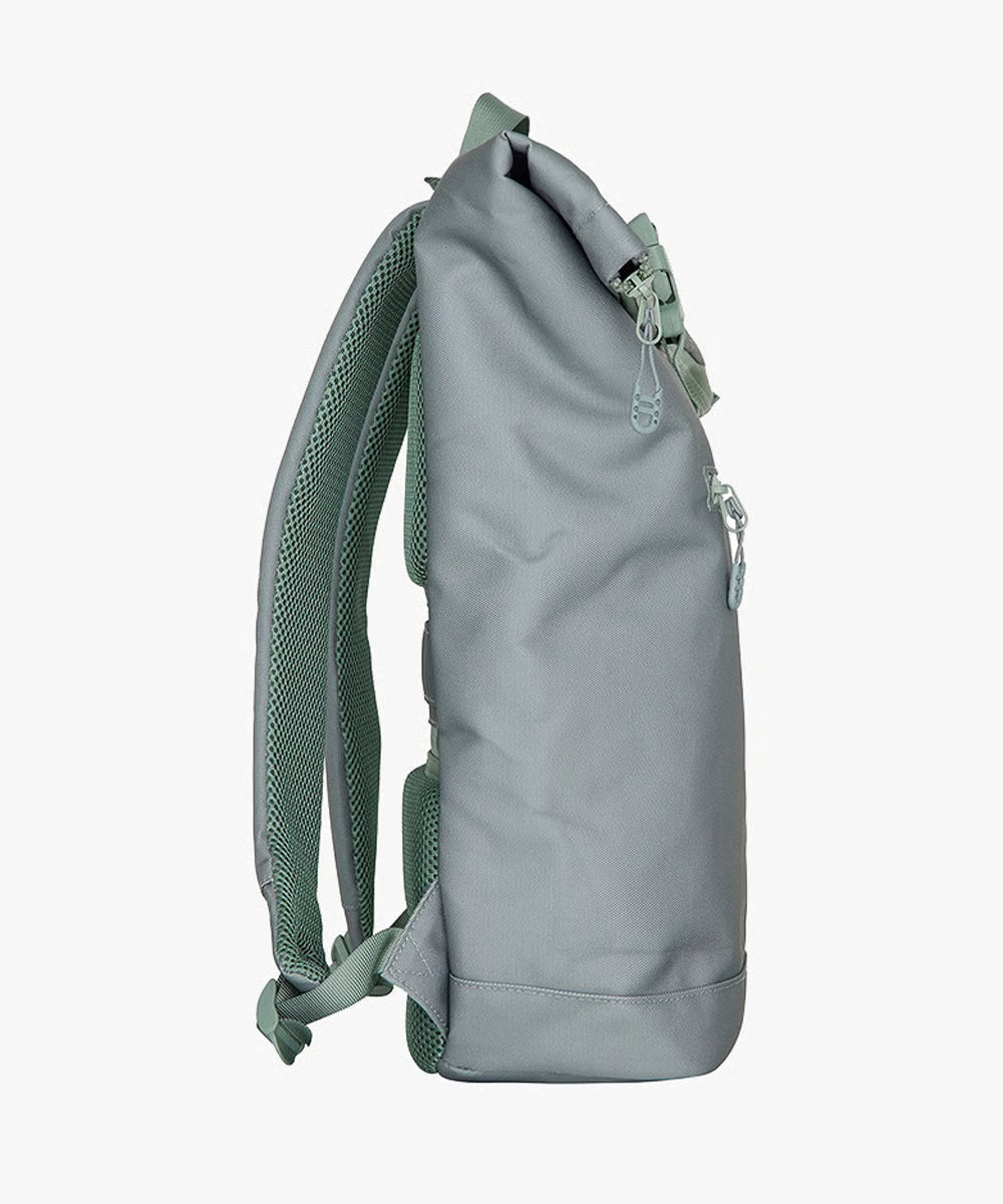 New Rebels Beckham New York תיק גב קנבס אורבני למחשב 15.6"