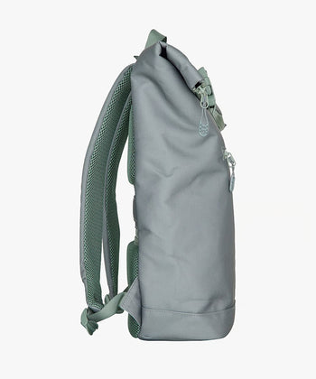 New Rebels Beckham New York תיק גב קנבס אורבני למחשב 15.6"