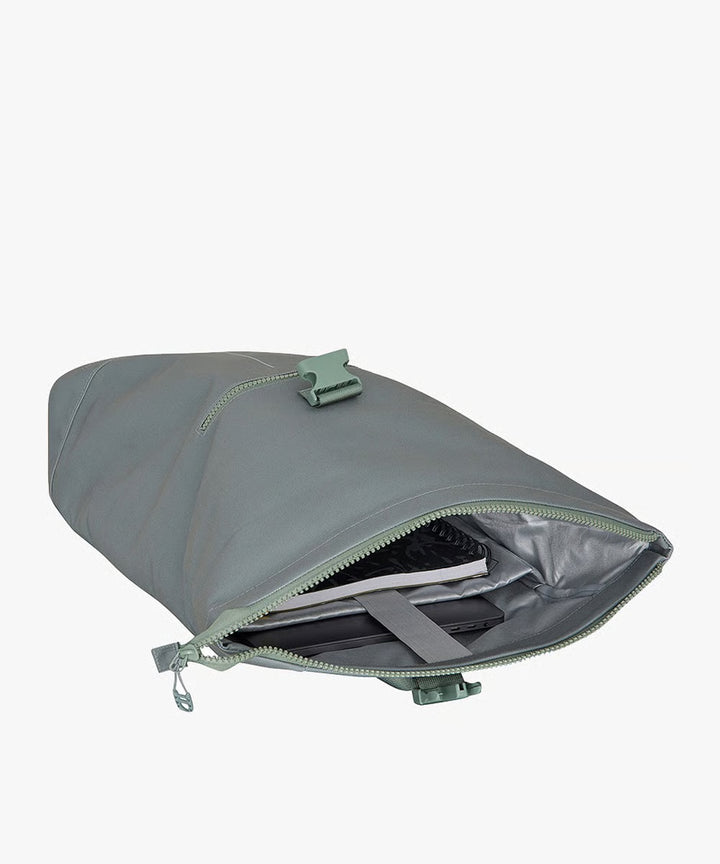 New Rebels Beckham New York תיק גב קנבס אורבני למחשב 15.6"